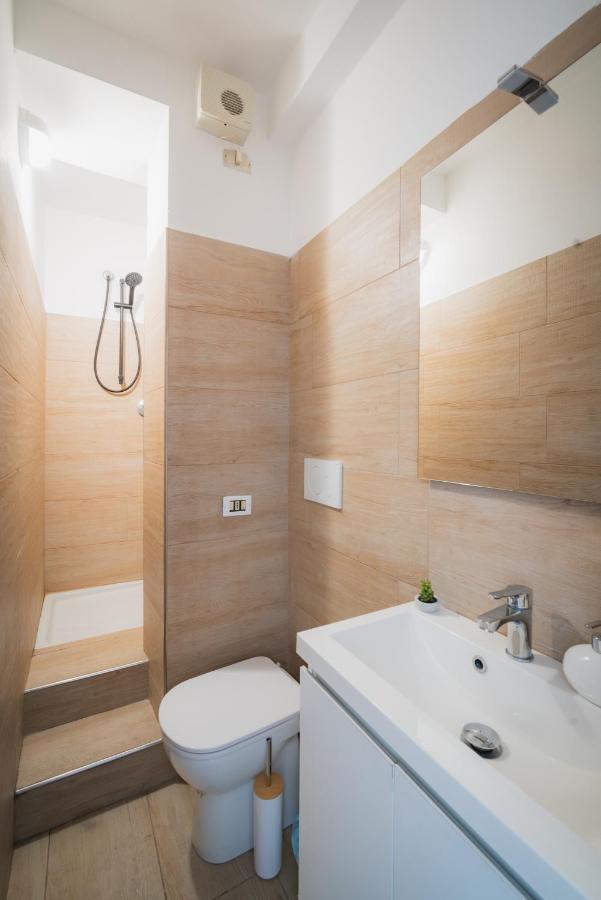 Suite "Castello" Del Garda - Apt Per Coppie Garda Дезенцано-дель-Гарда Экстерьер фото